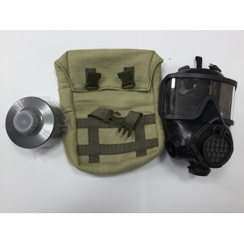 Сумка для протигаза-0
