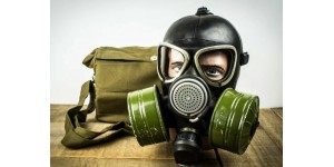 Як правильно підібрати протигаз