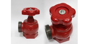 Технічне обслуговування пожежних кранів