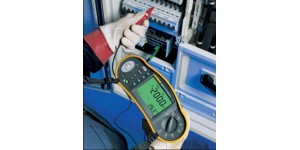 Замір опору ізоляції